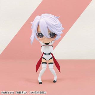 【SHY】SHY Q posket-シャイ-
