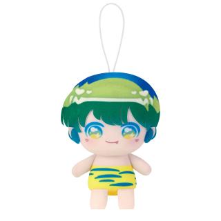 【うる星やつら】【Bテン】うる星やつら Kirameltyぬいぐるみ～ラム・テン・ラン～