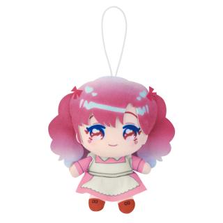 【うる星やつら】【Cラン】うる星やつら Kirameltyぬいぐるみ～ラム・テン・ラン～