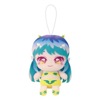 【うる星やつら】【Aラム】うる星やつら Kirameltyぬいぐるみ～ラム・テン・ラン～