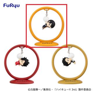 【ハイキュー!!】【A影山飛雄】ハイキュー!! Trapeze②