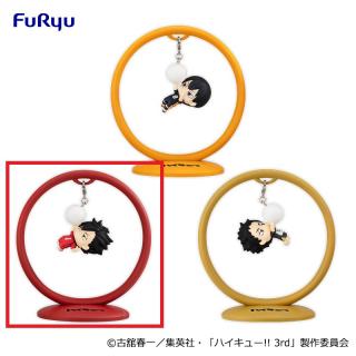 【ハイキュー!!】【B黒尾鉄朗】ハイキュー!! Trapeze②