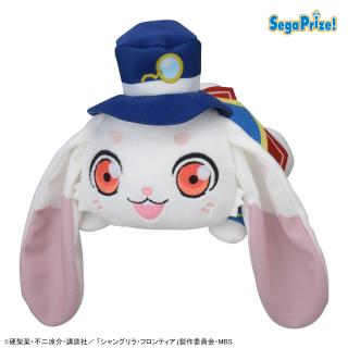 【シャングリラ・フロンティア】【Bエムル】TVアニメ『シャングリラ・フロンティア』　 寝そべり　ぬいぐるみVol.1（EX）