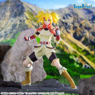 【シャングリラ・フロンティア】【オイカッツォ】TVアニメ『シャングリラ・フロンティア』　 Luminasta　“オイカッツォ”