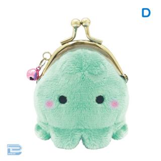 【Dミント】くらげちゃんおてがま