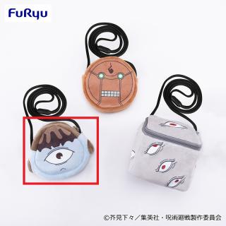 【呪術廻戦】【A漏瑚】呪術廻戦 ポシェット