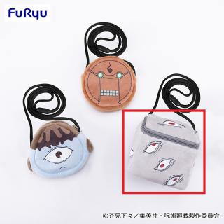 【呪術廻戦】【C獄門疆】呪術廻戦 ポシェット