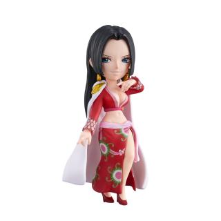 【ワンピース】【Aボア・ハンコック】ワンピース ワールドコレクタブルフィギュア-女ヶ島-