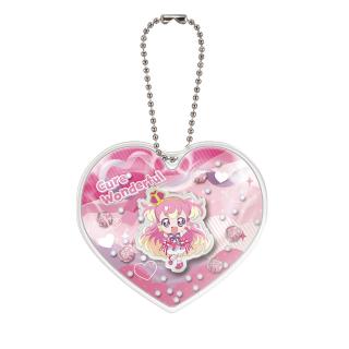 【プリキュア】【Aキュアワンダフル】わんだふるぷりきゅあ！ シャカシャカチャーム