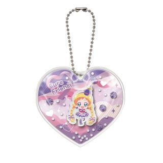 【プリキュア】【Bキュアフレンディ】わんだふるぷりきゅあ！ シャカシャカチャーム