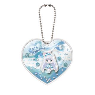 【プリキュア】【Cキュアニャミー】わんだふるぷりきゅあ！ シャカシャカチャーム