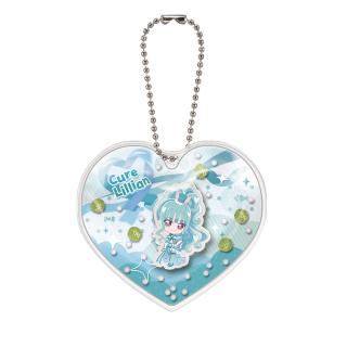 【プリキュア】【Dキュアリリアン】わんだふるぷりきゅあ！ シャカシャカチャーム