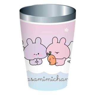 【あさみみちゃん】【C雲の上】あさみみちゃん フルカラーマルチタンブラー