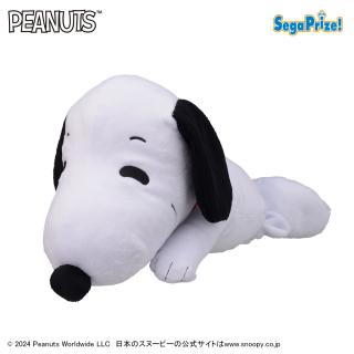 【スヌーピー】【Aスヌーピー】SNOOPY(TM)　[SP]チャーリー・ブラウンと仲良しぬいぐるみ