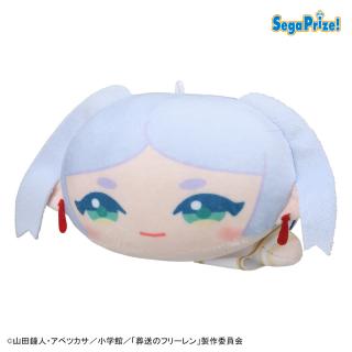 【葬送のフリーレン】【Aフリーレン】葬送のフリーレン　だらりんず　ぬいぐるみ （EX）