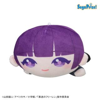 【葬送のフリーレン】【Bフェルン】葬送のフリーレン　だらりんず　ぬいぐるみ （EX）