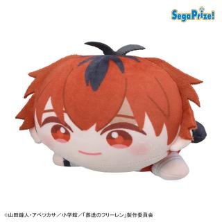 【葬送のフリーレン】【Cシュタルク】葬送のフリーレン だらりんず ぬいぐるみ （EX）