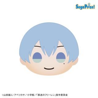 【葬送のフリーレン】【Dヒンメル】葬送のフリーレン　きゃらまる　マスコット バッジ