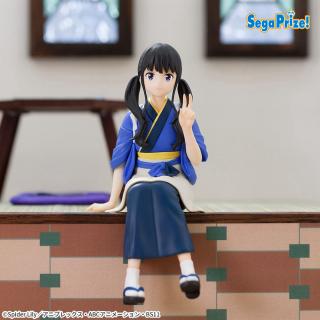 【リコリス・リコイル】【井ノ上たきな】リコリス・リコイル　ちょこのせ　[PM]フィギュア“井ノ上たきな”