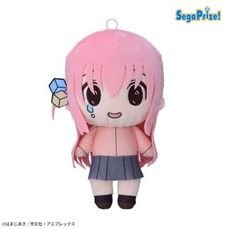 【ぼっち・ざ・ろっく！】【後藤ひとり】ぼっち・ざ・ろっく！　ぶるぶる　Mぬいぐるみ