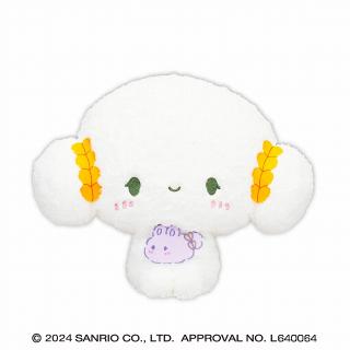 【サンリオ】こぎみゅん うさぎさんだっこドールGJ