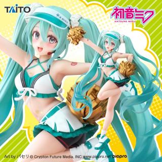 【初音ミク】初音ミク　Fashion フィギュア Uniform