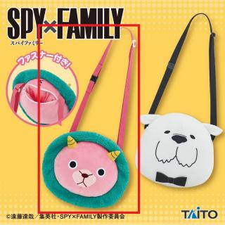 【SPY×FAMILY】【Aキメラさん】『SPY×FAMILY』　フェイスポシェット