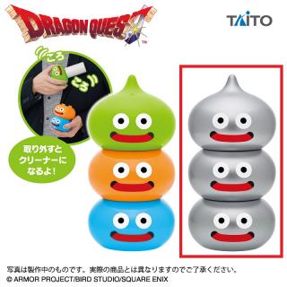 【ドラゴンクエスト】【Bメタルブラザーズ】ドラゴンクエスト　AM　スライムタワーローラー