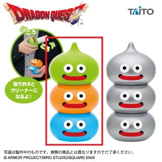 【ドラゴンクエスト】【Aスライムタワー】ドラゴンクエスト　AM　スライムタワーローラー