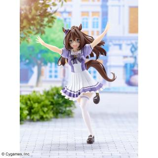 【ウマ娘】【エルコンドルパサー】ウマ娘 プリティーダービー エルコンドルパサー フィギュア