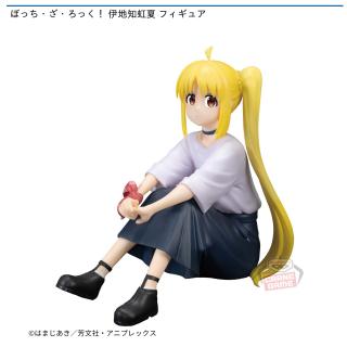 【ぼっち・ざ・ろっく！】ぼっち・ざ・ろっく！ 伊地知虹夏 フィギュア