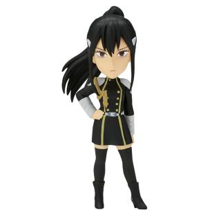 【怪獣8号】【D亜白ミナ】怪獣8号 ワールドコレクタブルフィギュアvol.3