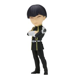 【怪獣8号】【E保科宗四郎】怪獣8号 ワールドコレクタブルフィギュアvol.3