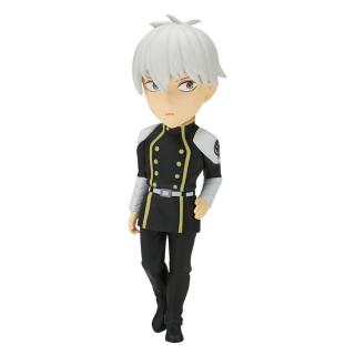 【怪獣8号】【B市川レノ】怪獣8号 ワールドコレクタブルフィギュアvol.3
