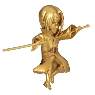 【NARUTO】【Eうちはイタチ】NARUTO-ナルト- NARUTOP99 ワールドコレクタブルフィギュアvol.4