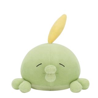 【ポケットモンスター】【Bゴクリン】ポケットモンスター カラーセレクションぬいぐるみ～green～