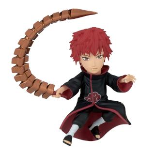 【NARUTO】【Dサソリ】NARUTO-ナルト- NARUTOP99 ワールドコレクタブルフィギュアvol.4