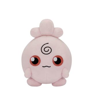 【ポケットモンスター】【Aププリン】ポケットモンスター ぬいぐるみ～ププリン・ムチュール・ソーナノ～