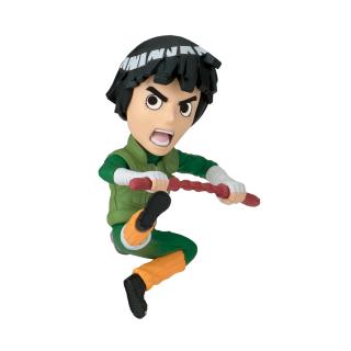 【NARUTO】【Bロック・リー】NARUTO-ナルト- NARUTOP99 ワールドコレクタブルフィギュアvol.4