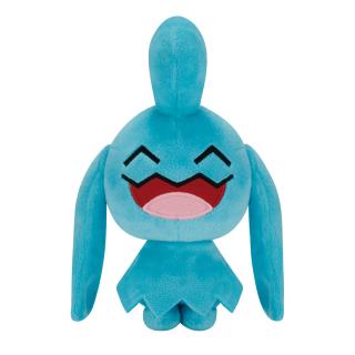 【ポケットモンスター】【Cソーナノ】ポケットモンスター ぬいぐるみ～ププリン・ムチュール・ソーナノ～