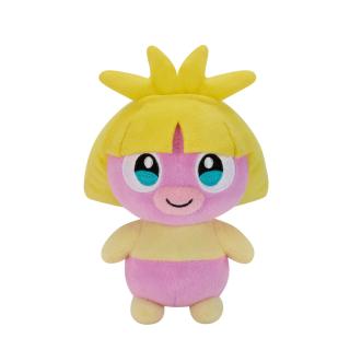 【ポケットモンスター】【Bムチュール】ポケットモンスター ぬいぐるみ～ププリン・ムチュール・ソーナノ～