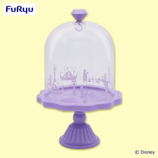 【ディズニー】塔の上のラプンツェル 【FDT】ドールケース