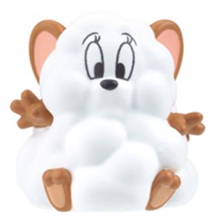 【トムとジェリー】【Bあわあわジェリー】トムとジェリー びっくらたまご