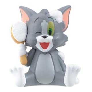 【トムとジェリー】【Aブラシを持ったトム】トムとジェリー びっくらたまご