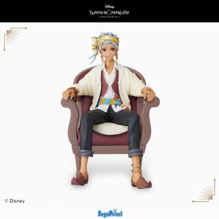 【ディズニー】【カリム・アルアジーム】ディズニーツイステッドワンダーランド[PM]グレイスシチュエーションフィギュア-カリム・アルアジーム