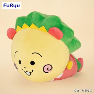 【コジコジ】COJI-COJI いっしょにねんねBIGぬいぐるみ