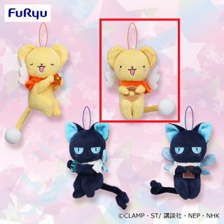 【カードキャプターさくら】【Cケロちゃんとパンケーキ】カードキャプターさくら25 ハッピースイーツマスコット