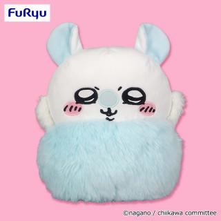【ちいかわ】【モモンガ】ちいかわ フンワリモモンガBIGぬいぐるみ