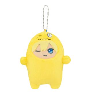 【アイドリッシュセブン】【B六弥ナギ】アイドリッシュセブン きらどるぬいぐるみ～アイナナパレード～vol.2