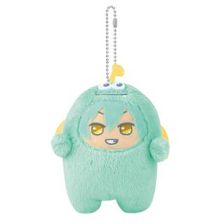 【アイドリッシュセブン】【D亥清悠】アイドリッシュセブン きらどるぬいぐるみ～アイナナパレード～vol.2